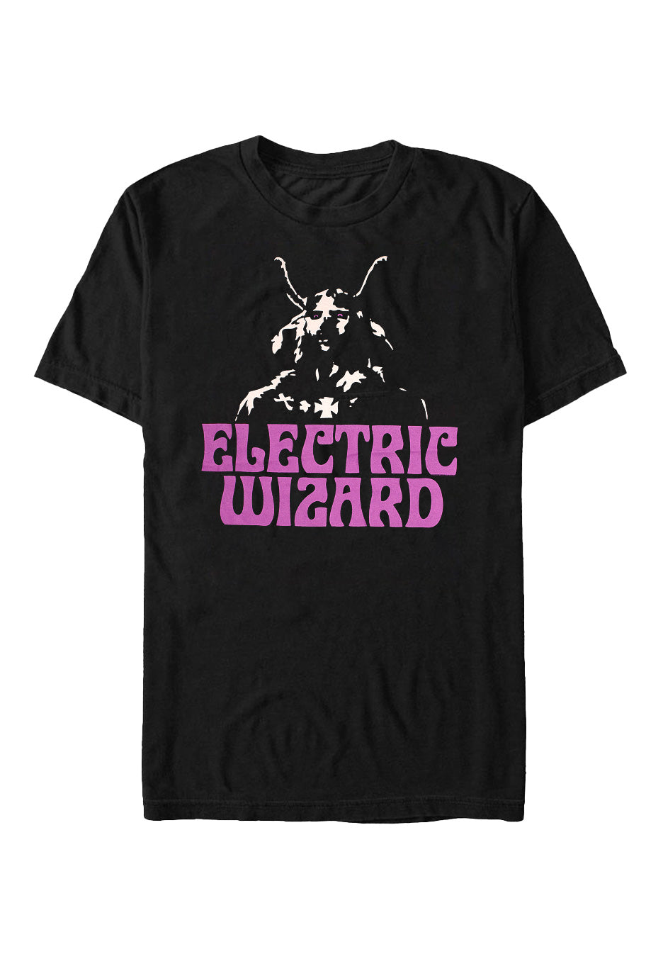 Electric Wizard Witchcult Today t-shirt nera doom