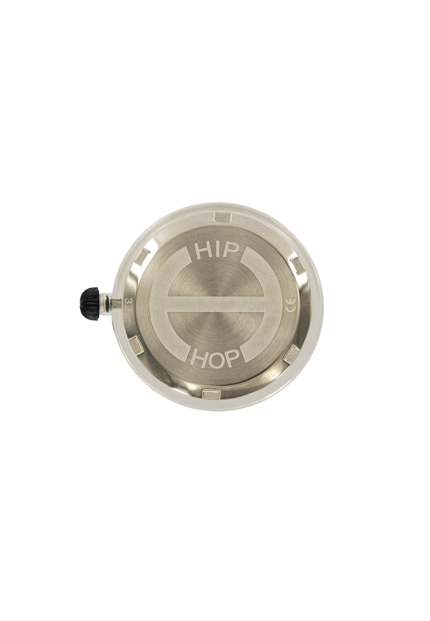 Hip Hop California Vibes Orologio Donna Azzurro 32 mm