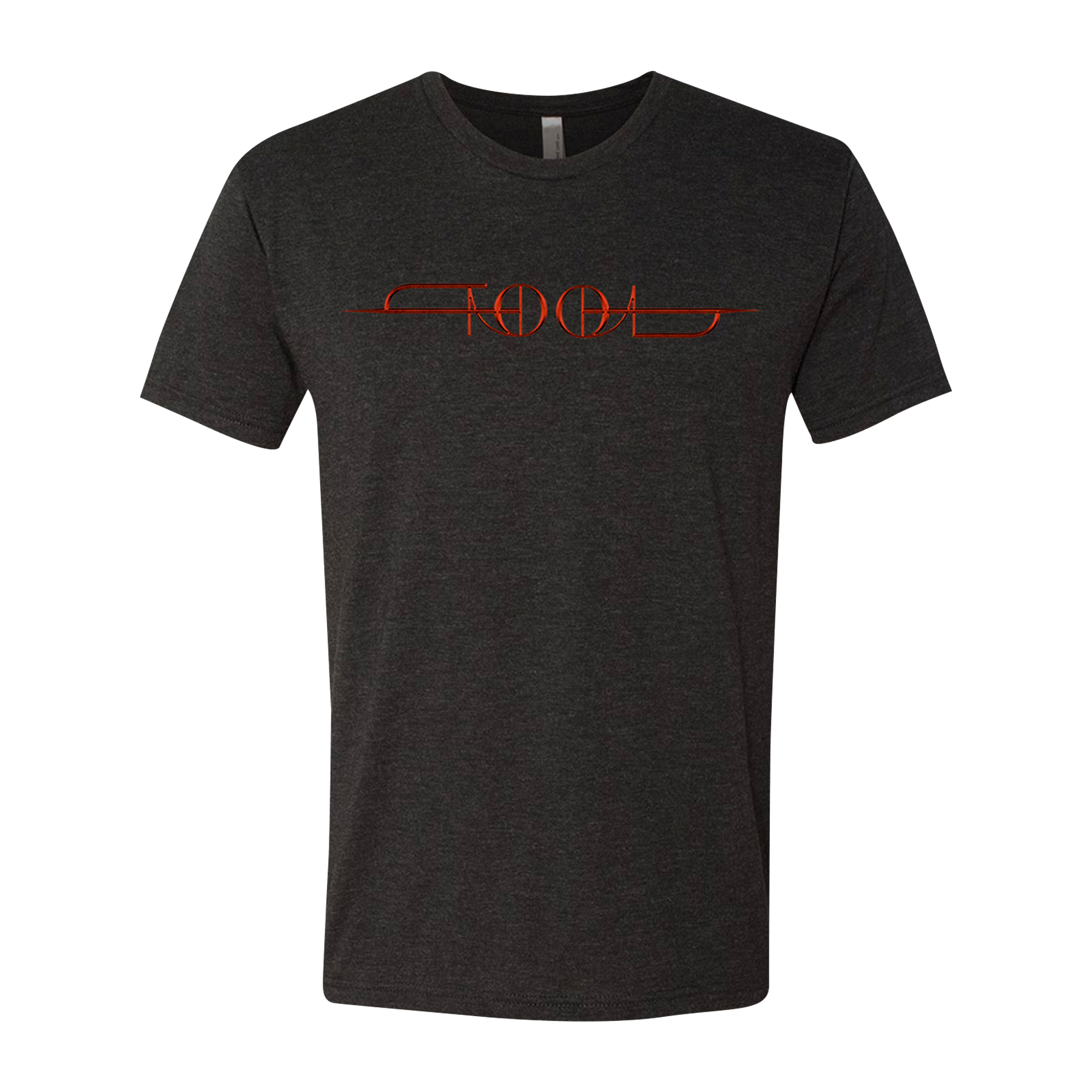 Tool Army FI Logo Maglietta T-Shirt Uomo Cotone