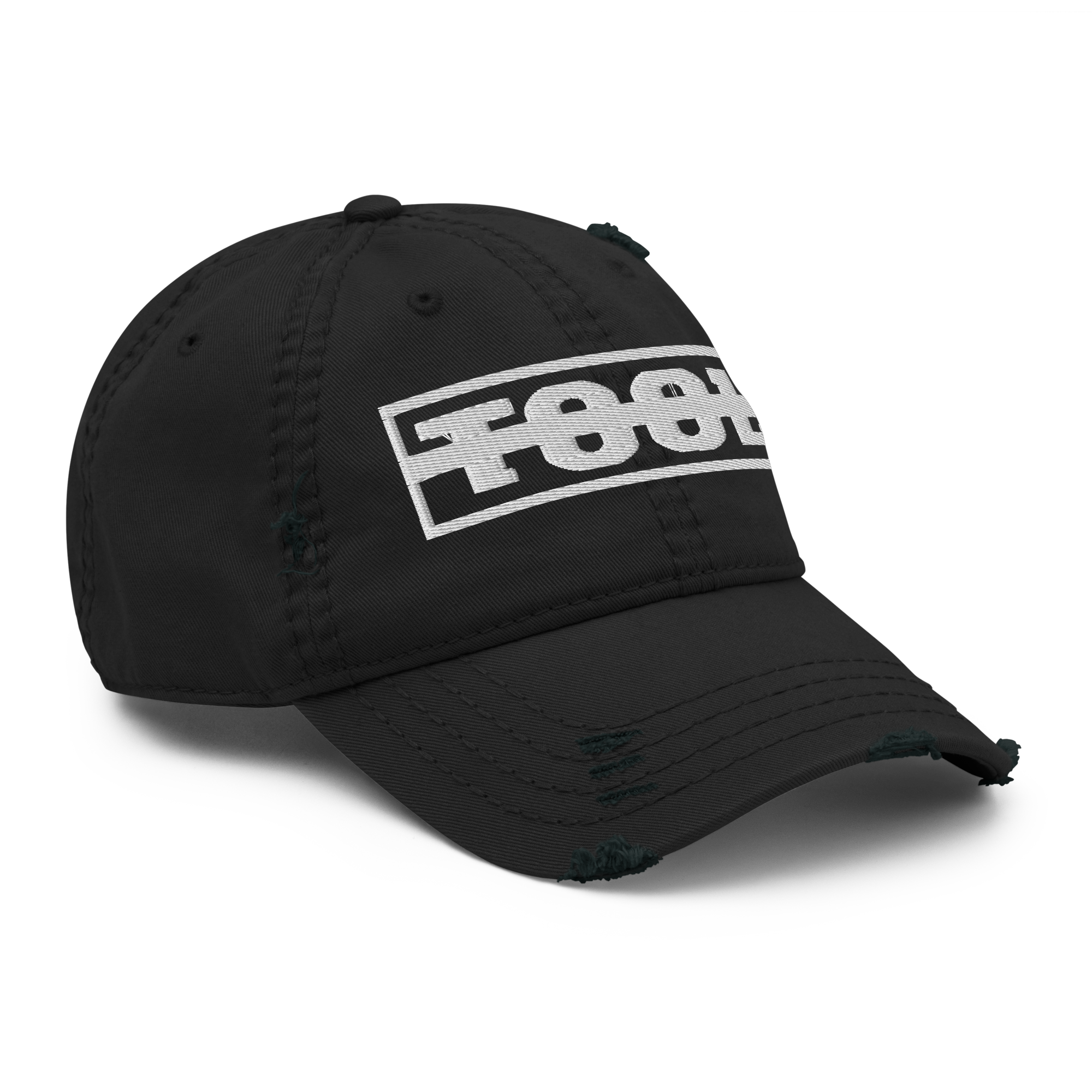 Tool Aenima Cappello Dad Hat Cotone Nero Box Logo