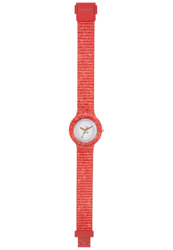 Hip Hop Hero 32 Orologio Silicone Regolabile 10 m