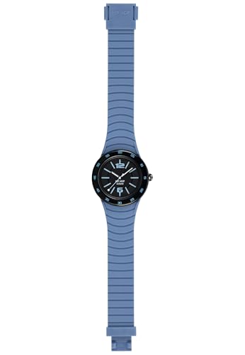 Hip Hop X Man HWU0774 orologio sportivo uomo silicone