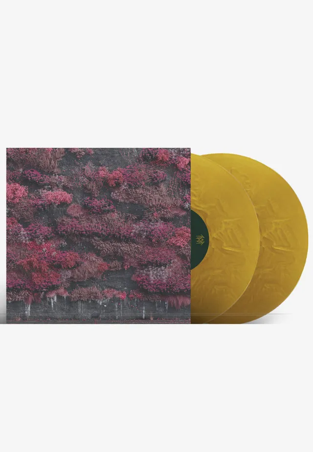 Sleep Token Even In Arcadia 2 LP vinile oro metallizzato