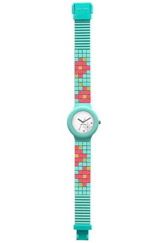 Hip Hop Hero 32 HWU0456 orologio donna multicolor