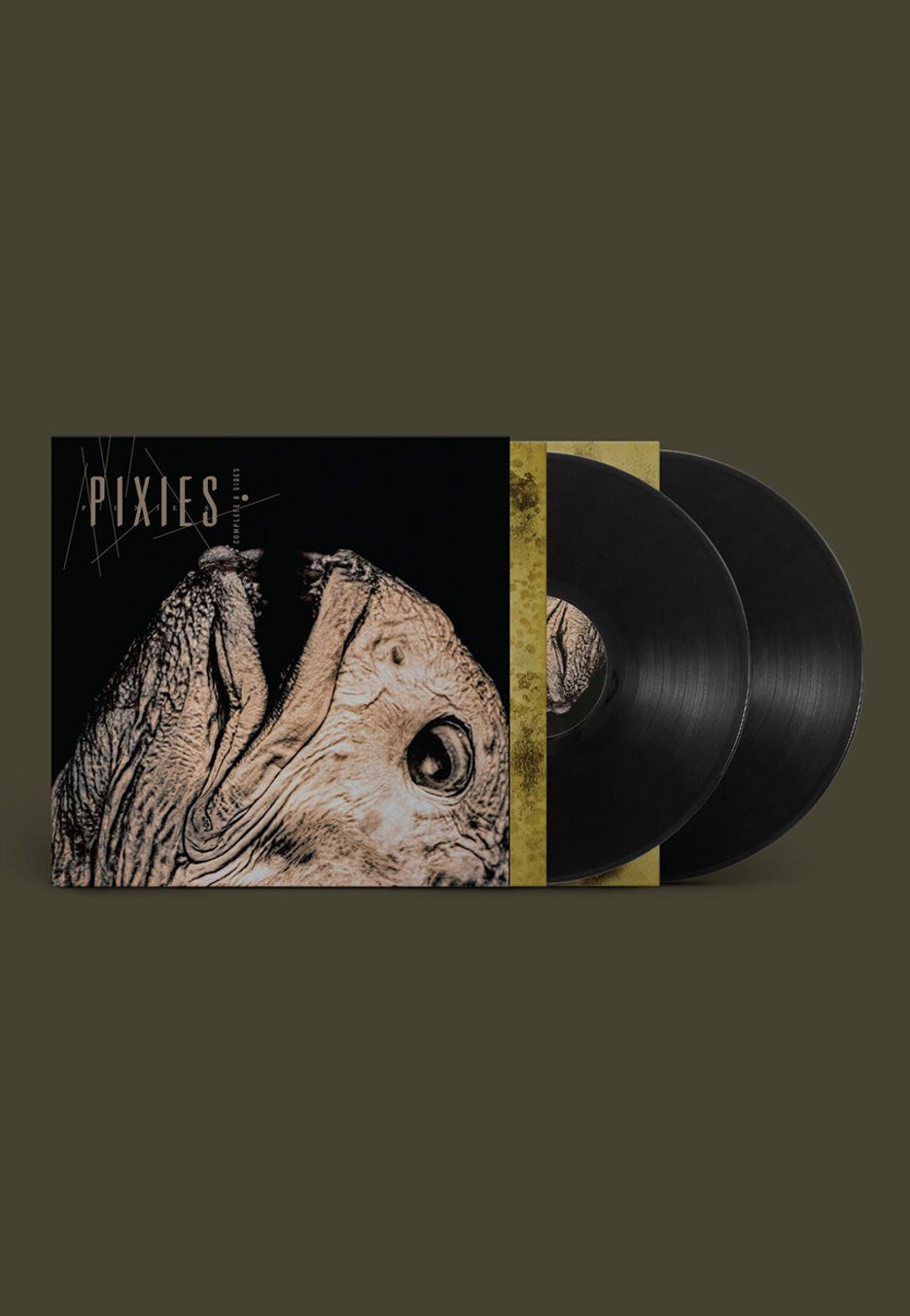 Pixies Complete B-Sides 1988-1997 Doppio Vinile 2 LP Indie