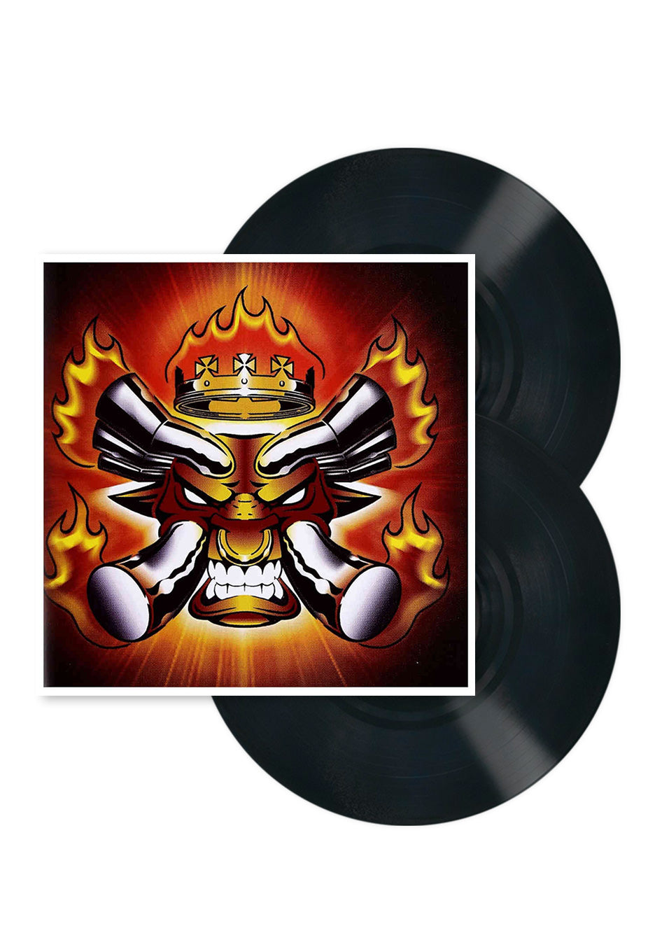 Monster Magnet God Says No vinile 2 LP hard rock