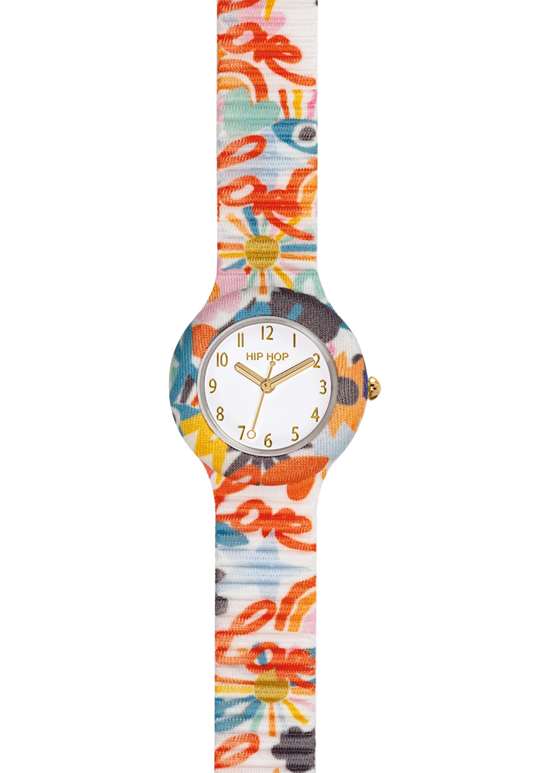 Hip Hop Hero 32 New Beat Orologio donna 32 mm