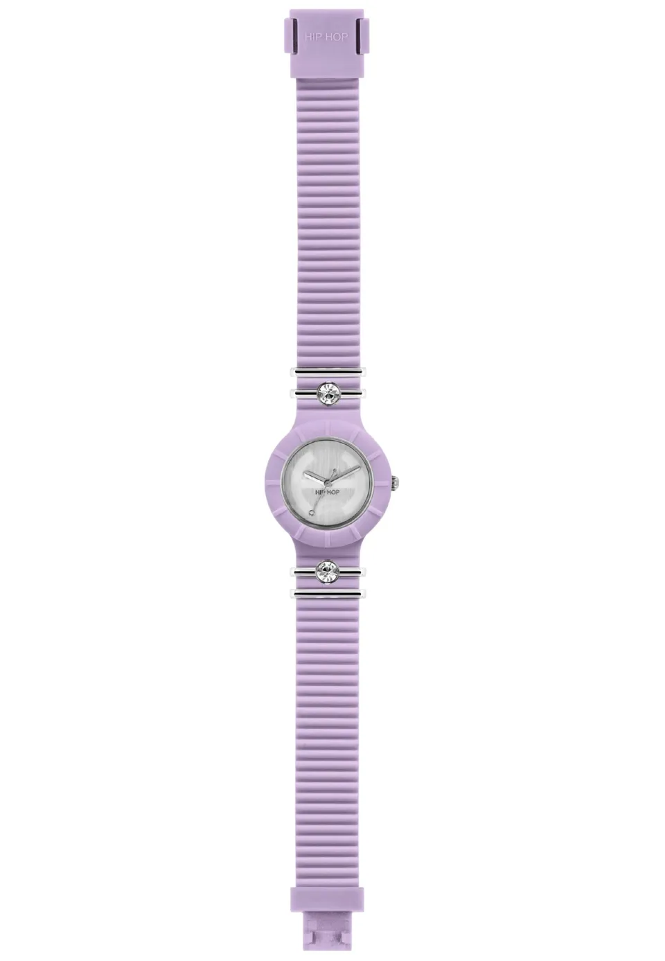 Hip Hop HERO 32 Orologio Donna Bracciale Silicone 32 mm