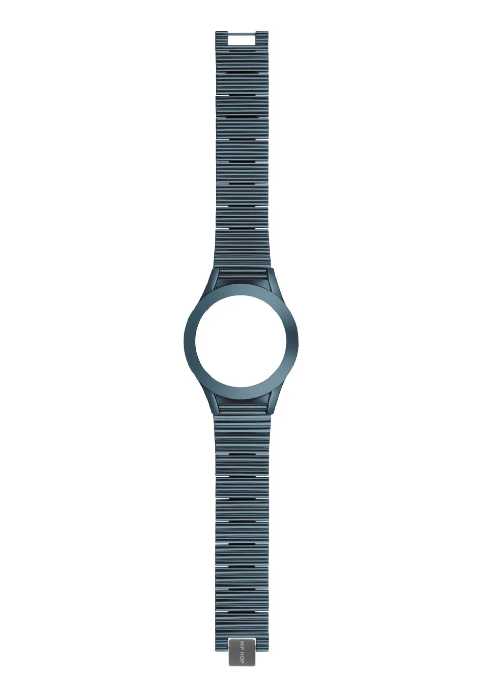 Hip Hop X Man HBU0581 orologio uomo 42 mm alluminio