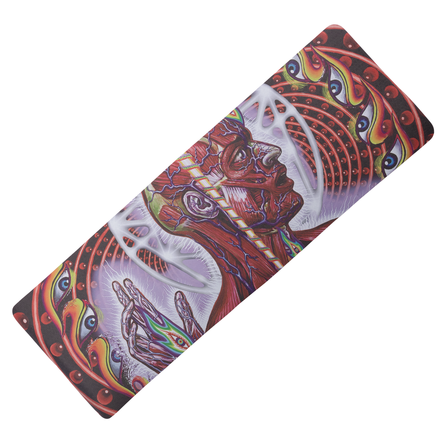 Tool Lateralus Skinless Tappetino Yoga TPE