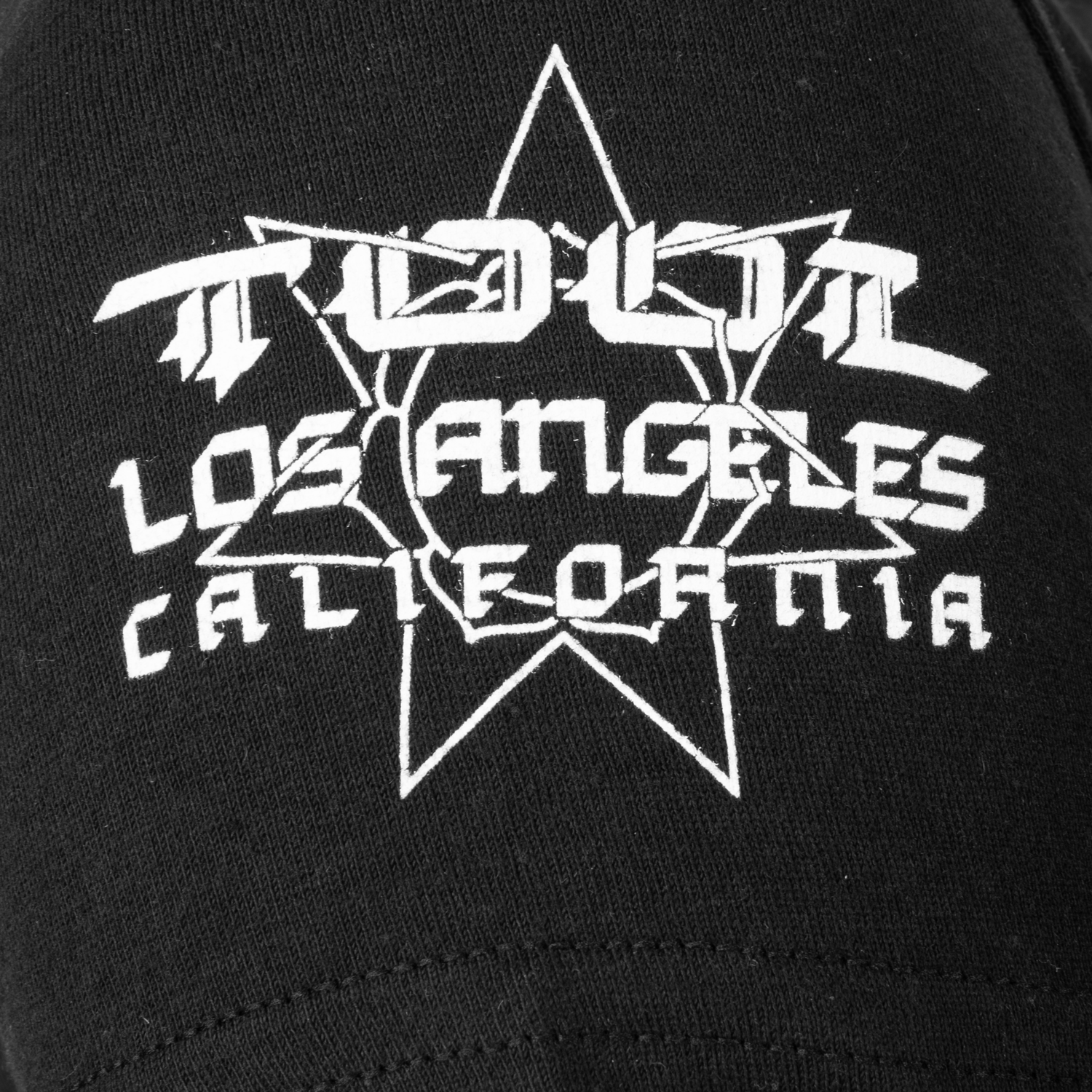 Tool Army Woman's Member T-shirt donna taglia L cotone