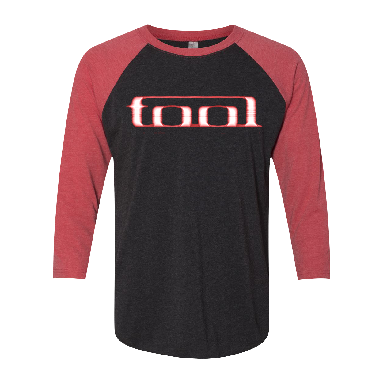 Tool X-Ray Vintage Raglan Maglietta Uomo Taglia S Misto Cotone