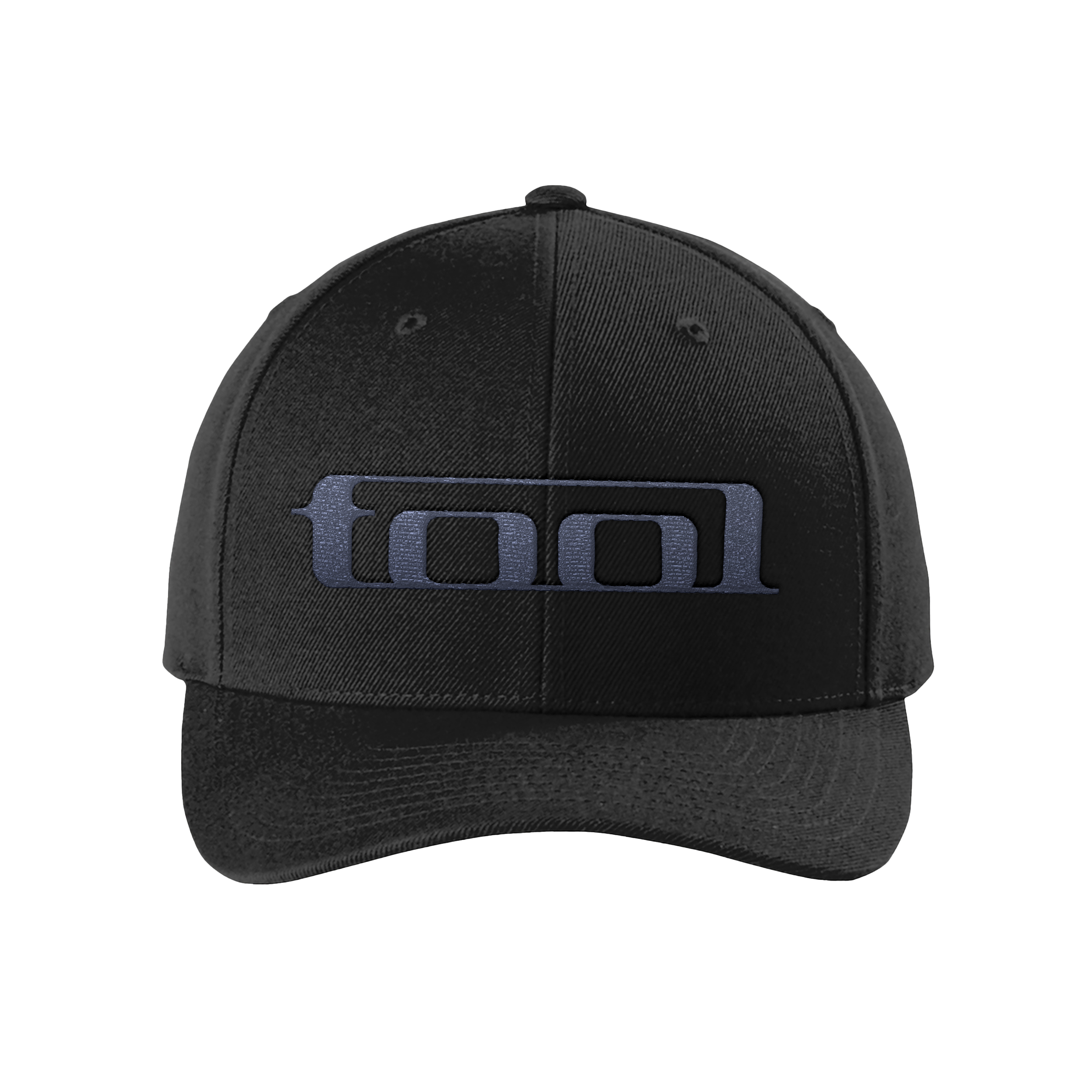 Tool 10,000 Days cappellino snapback logo acrilico lana