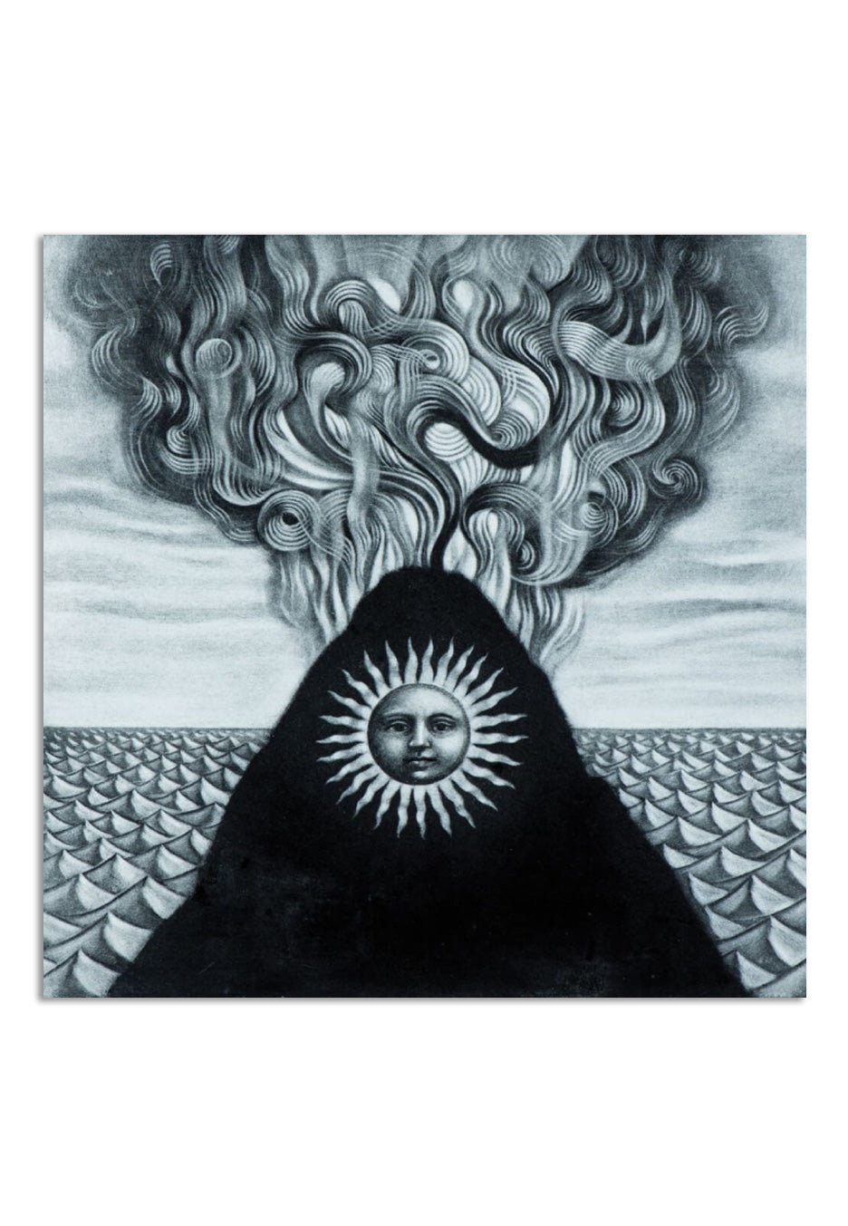 Gojira Magma 10th Anniversary CD death metal