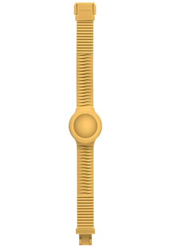 Hip Hop Hero 32 HBU0521 orologio donna silicone rosso
