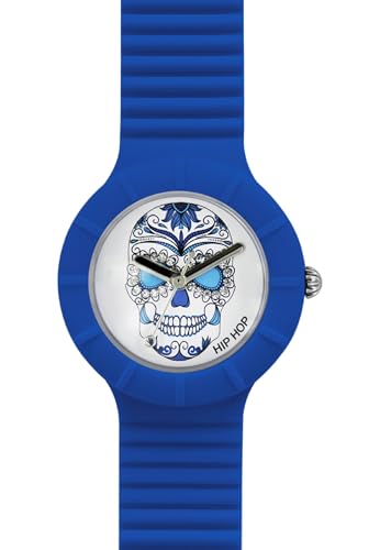 Hip Hop Hero Dot 7612901709901 Orologio unisex silicone