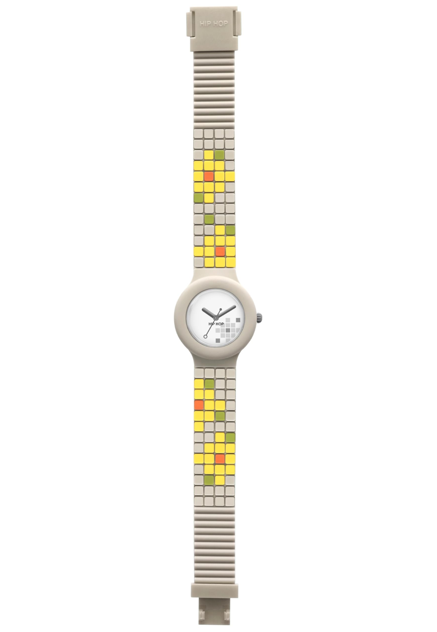 Hip Hop Hero 32 HWU0456 orologio donna multicolor