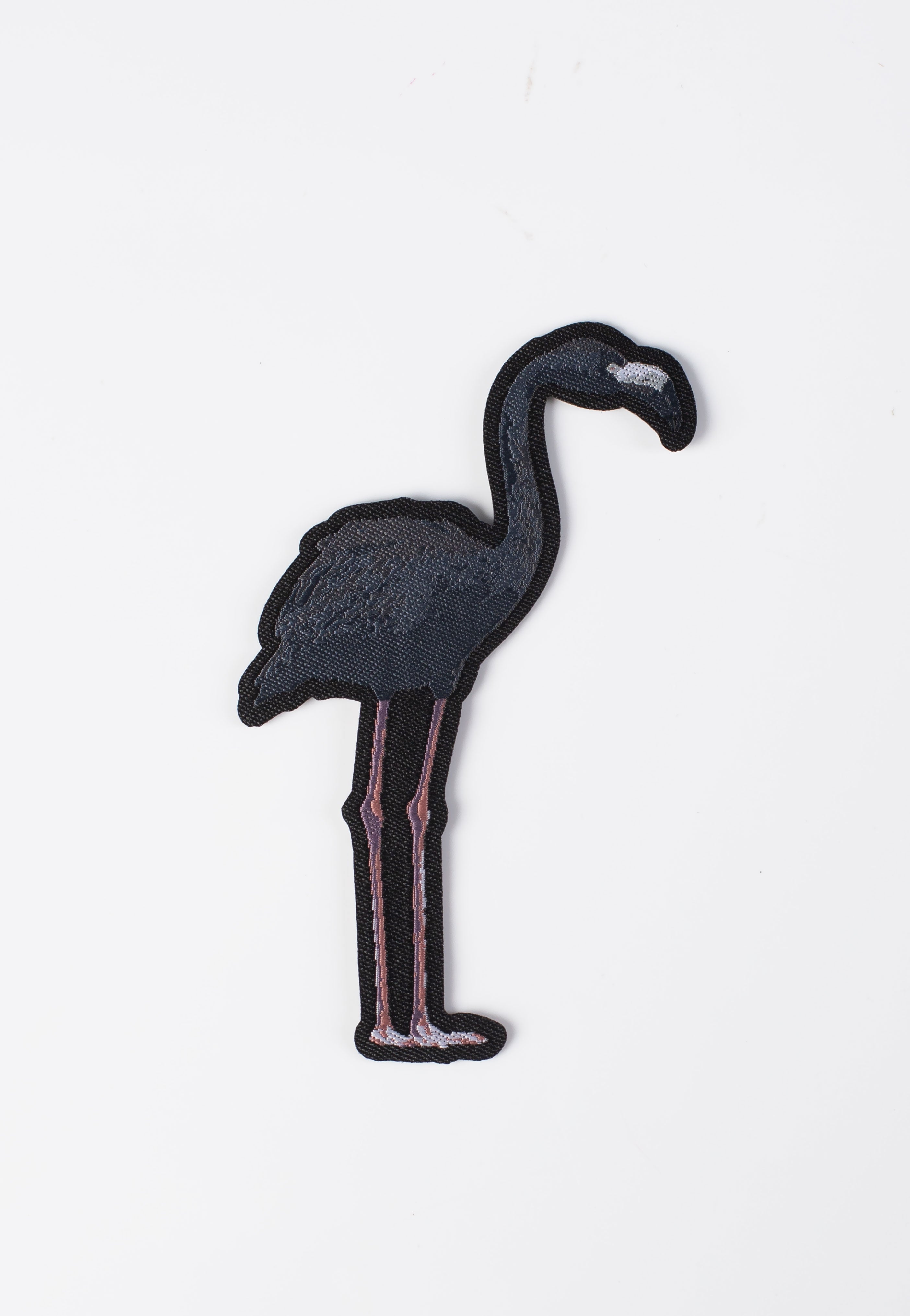 Sleep Token Jerry Die Cut patch nera onesize