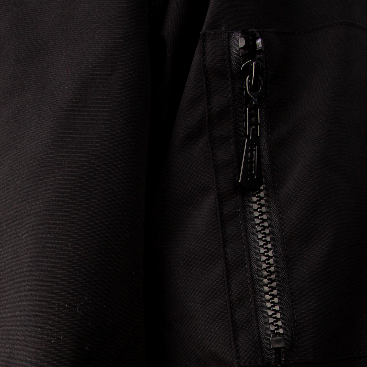 Tool Army 10,000 Days bomber con cappuccio zip