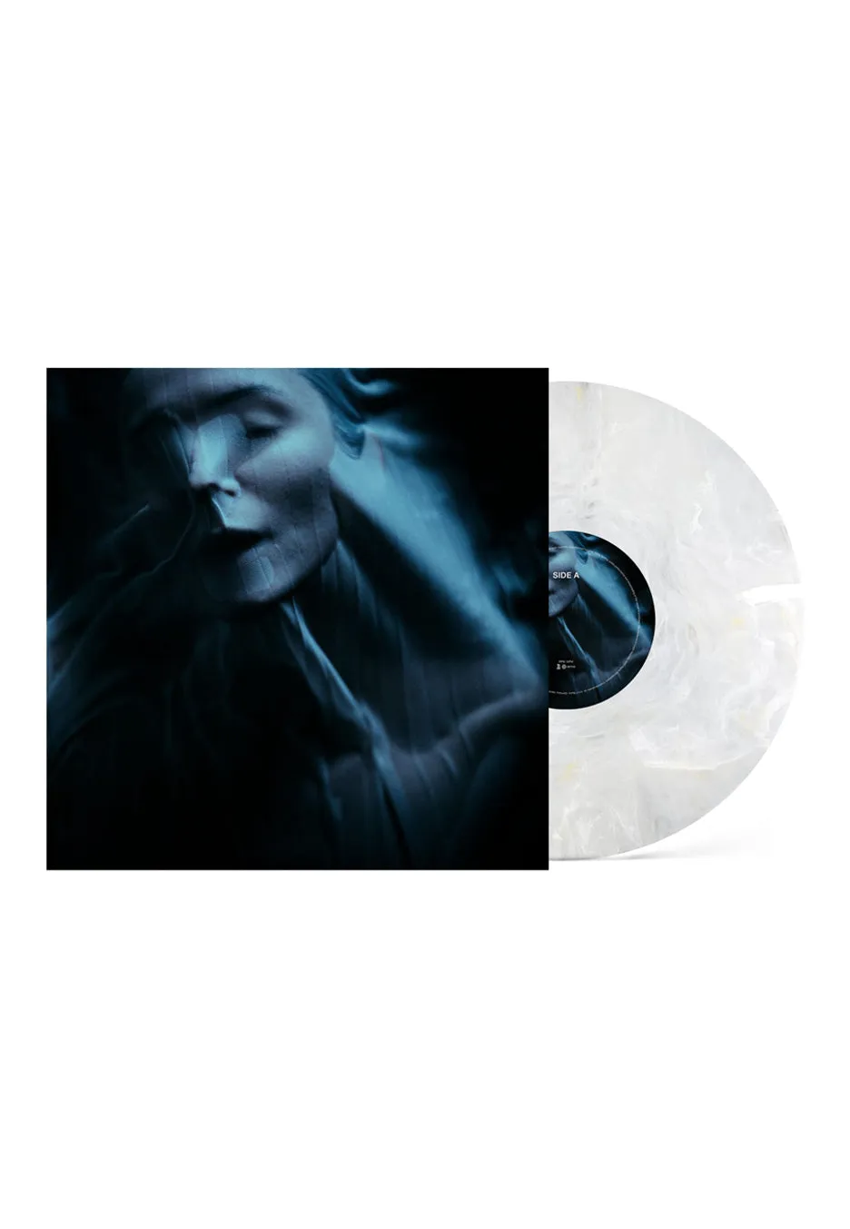 Ocean Sleeper Peace When I'm Dead vinile LP Golden Pearl