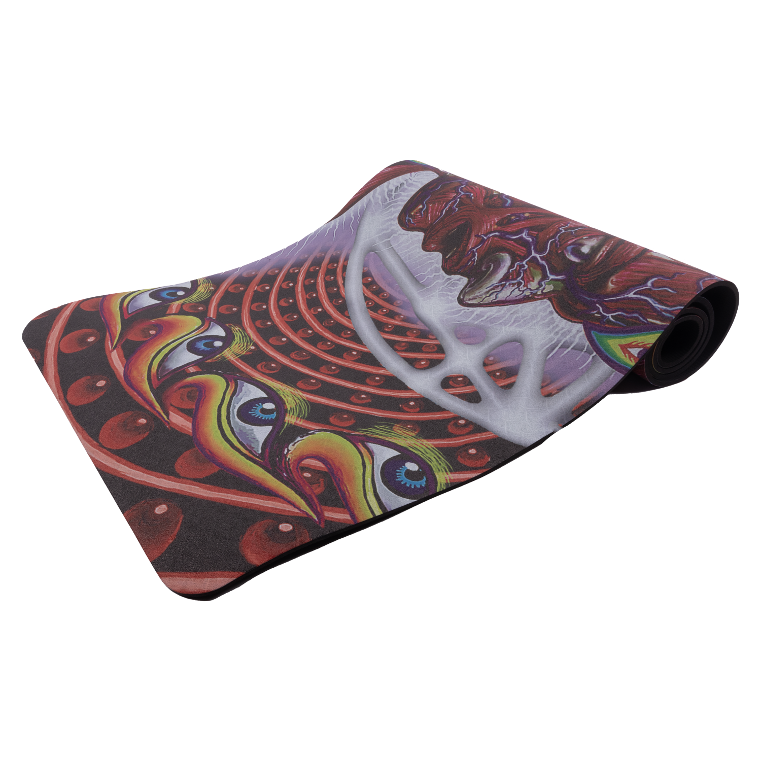 Tool Lateralus Skinless Tappetino Yoga TPE