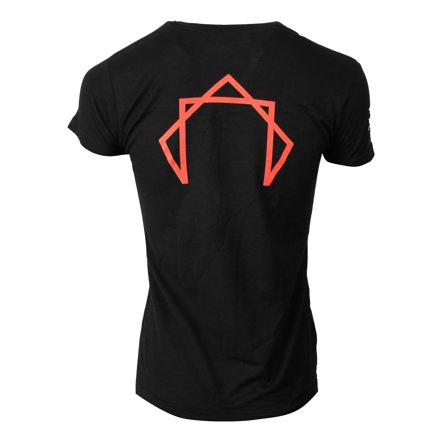 Tool Army Woman's Member T-shirt donna taglia L cotone