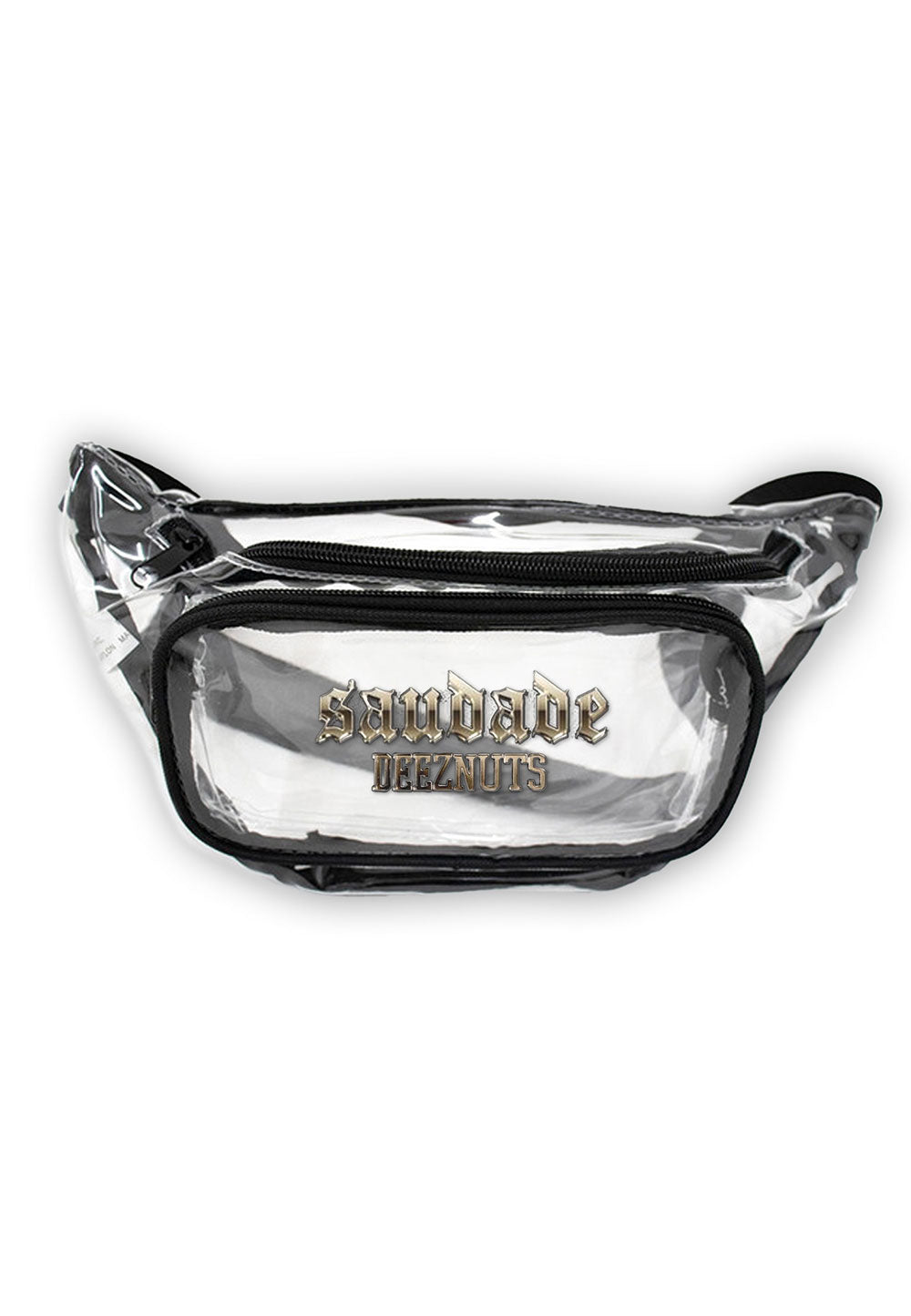 Deez Nuts Saudade Marsupio Hip Bag Taglia Unica