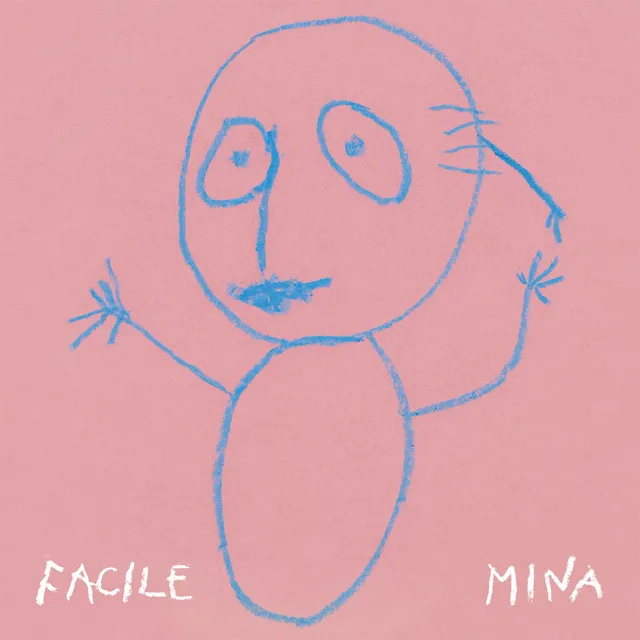 Mina Facile LP Vinile Album Inediti 2009