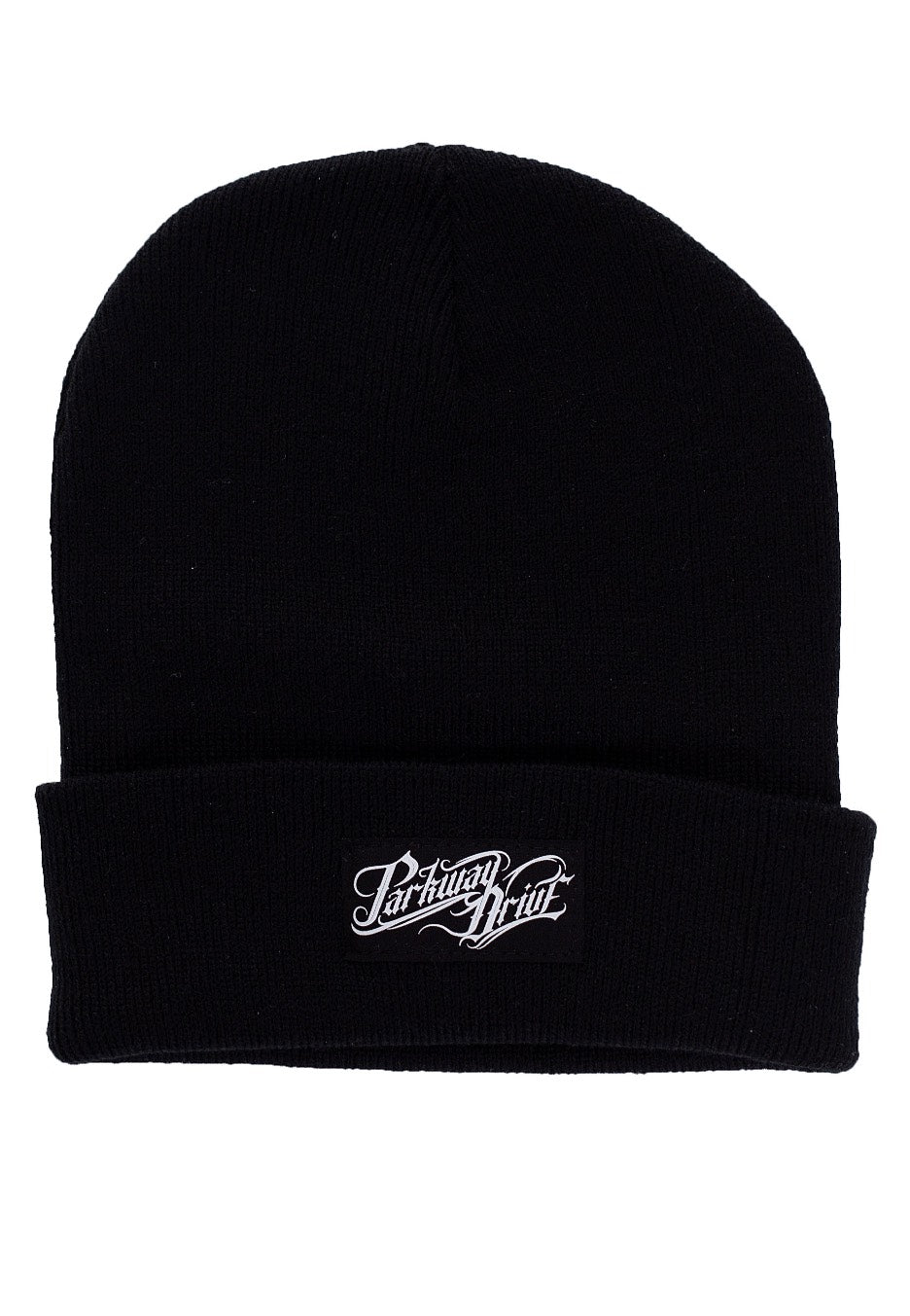 Parkway Drive New Logo berretto beanie nero onesize
