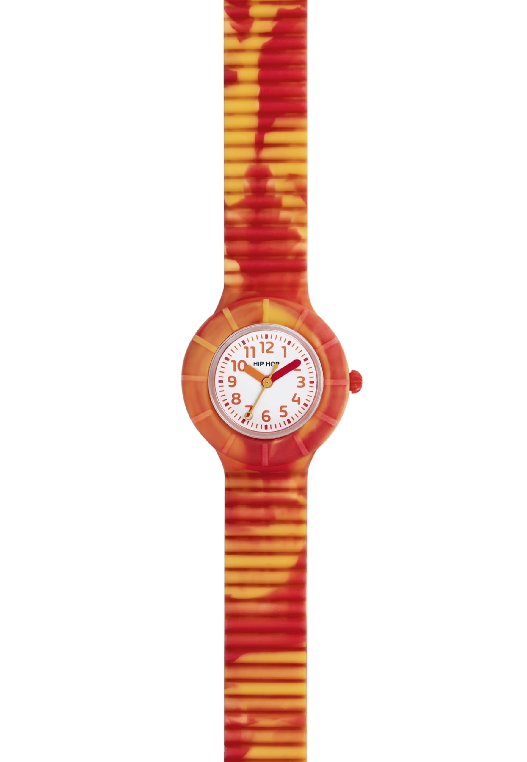 Hip Hop Kids Fun HWU1227 orologio bambino verde blu