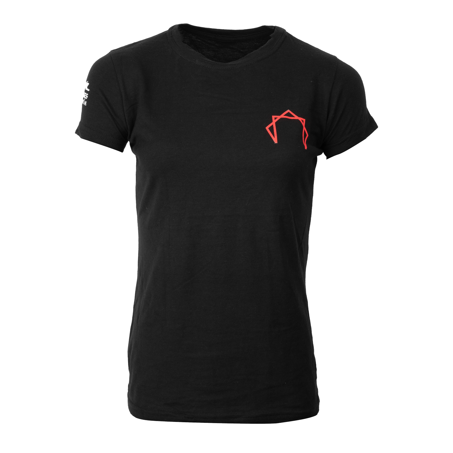 Tool Army Woman's Member T-shirt donna taglia L cotone