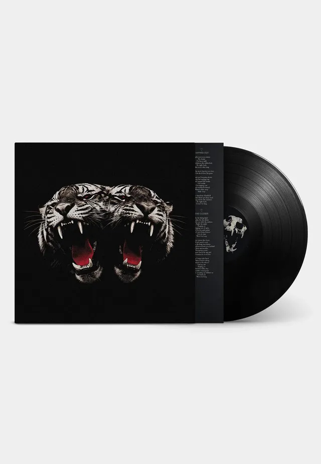 Royal Blood Dead Company Vinile LP rock alternativo