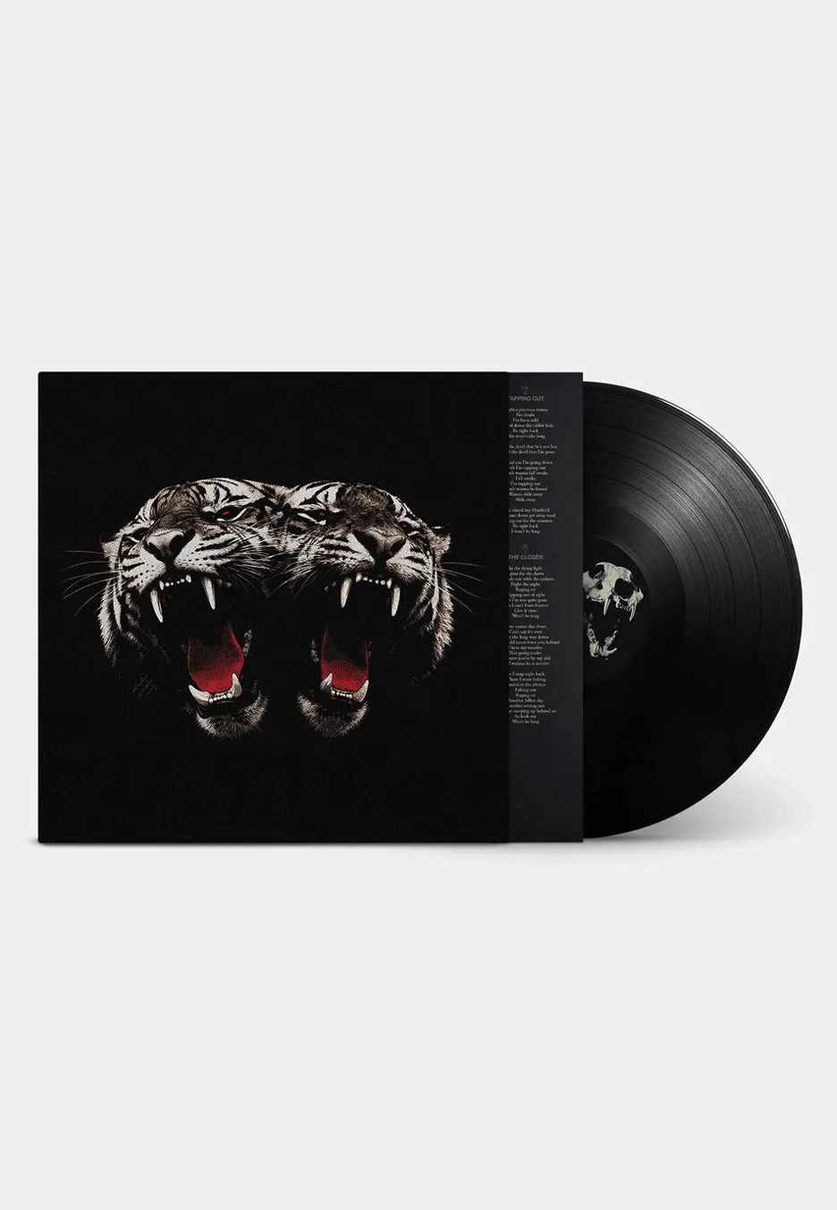 Royal Blood Dead Company Vinile LP rock alternativo