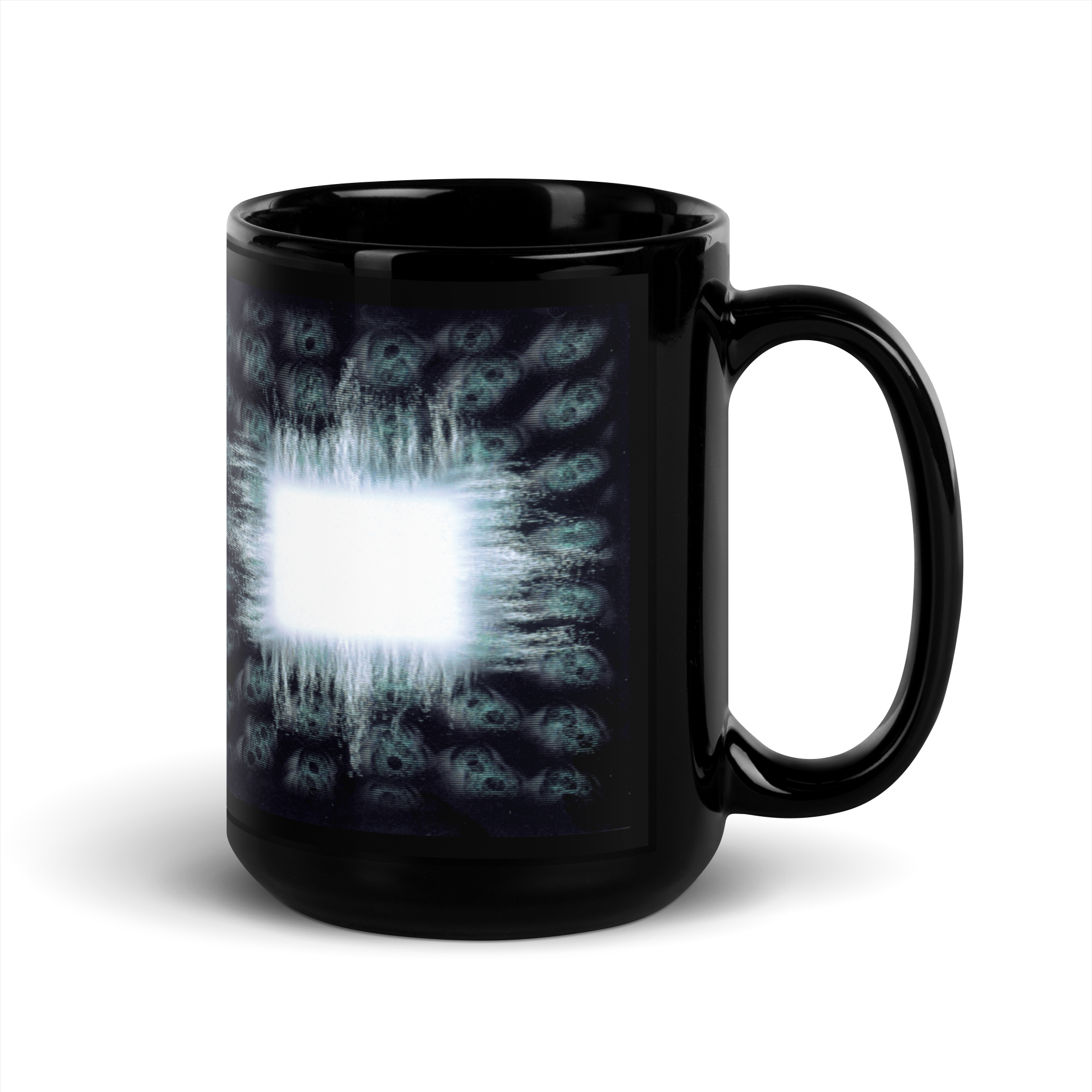 Tool Ænima Album Cover Tazza Ceramica Bianca 20 oz