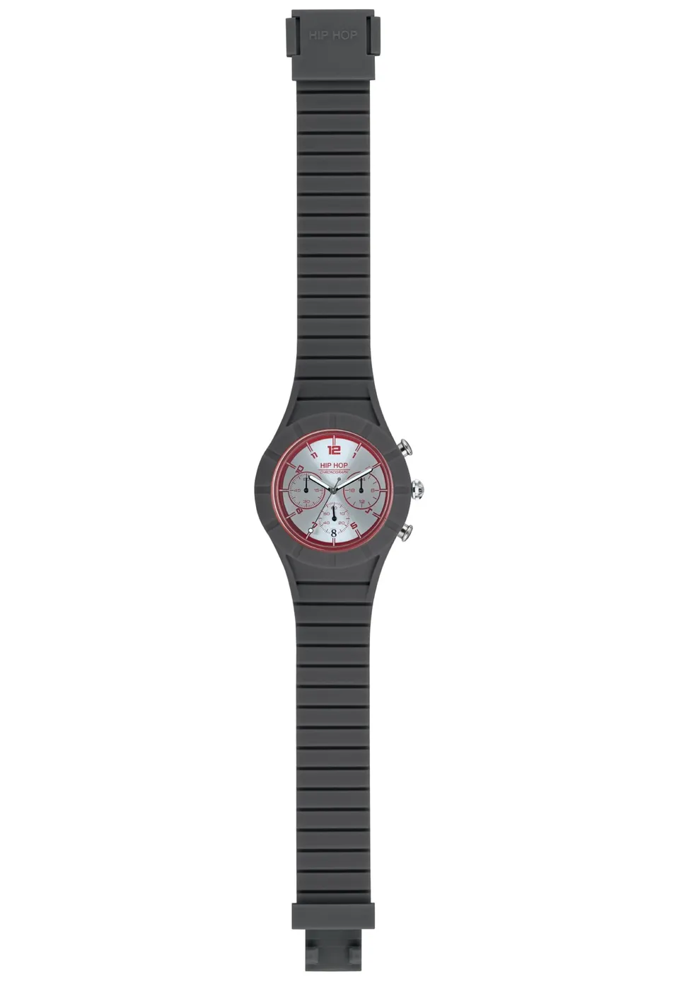 Hip Hop X Man HWU0807 orologio uomo blu cronografo 42 mm