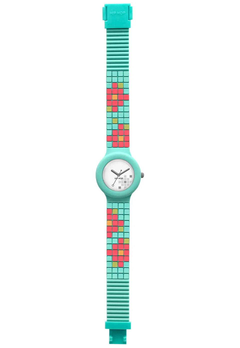 Hip Hop Hero 32 HWU0456 orologio donna multicolor