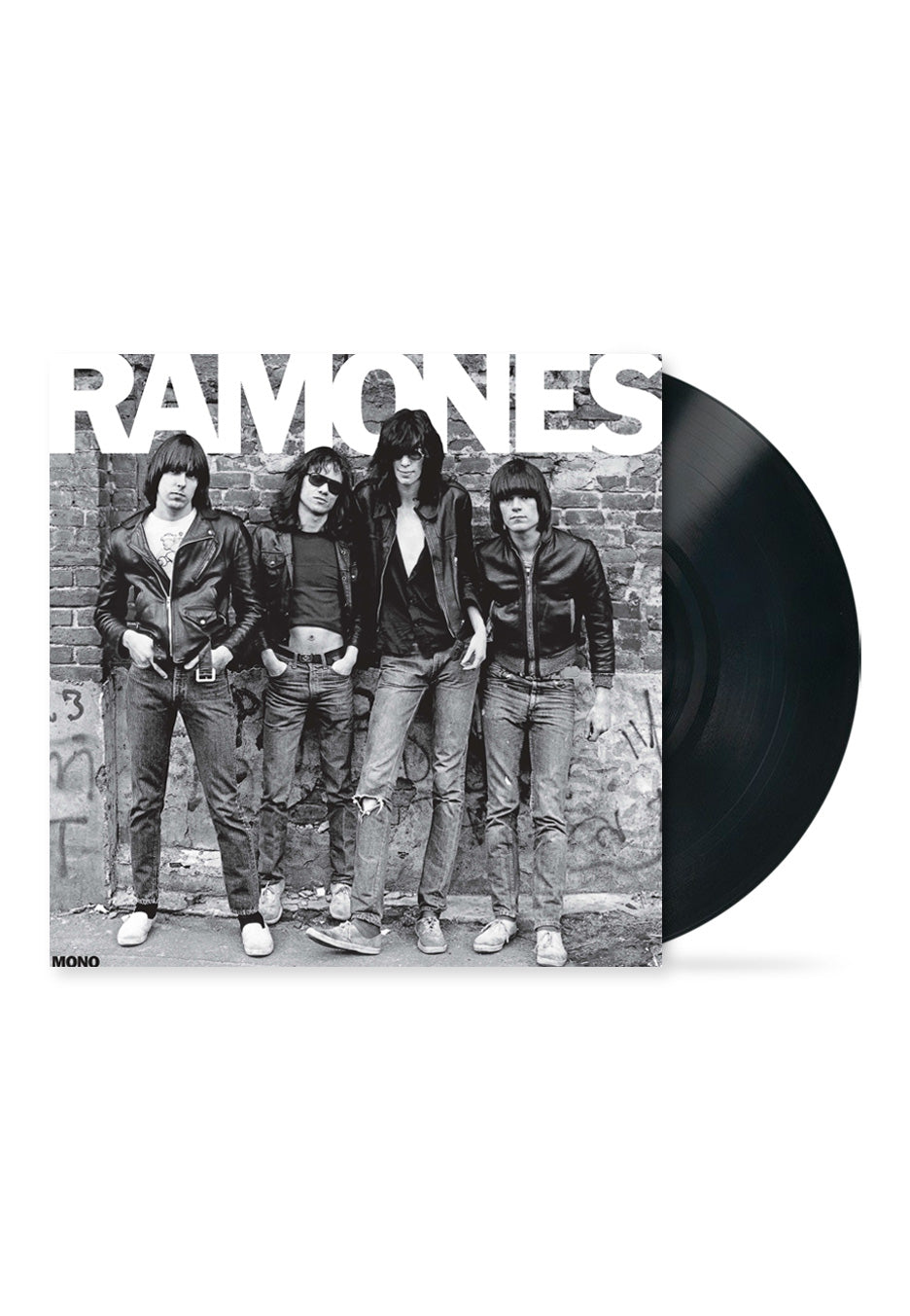 Ramones Ramones Mono Indie Exclusive Vinile LP punk rock