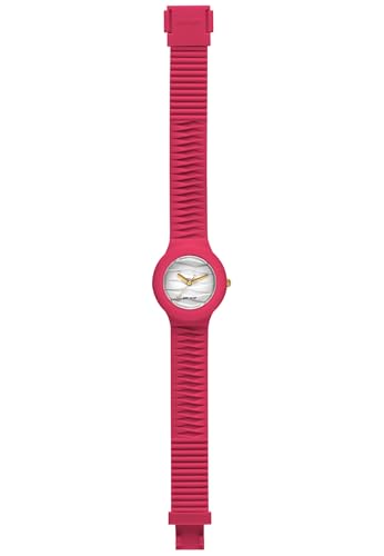 Hip Hop Hero 32 orologio donna silicone cassa 32 mm