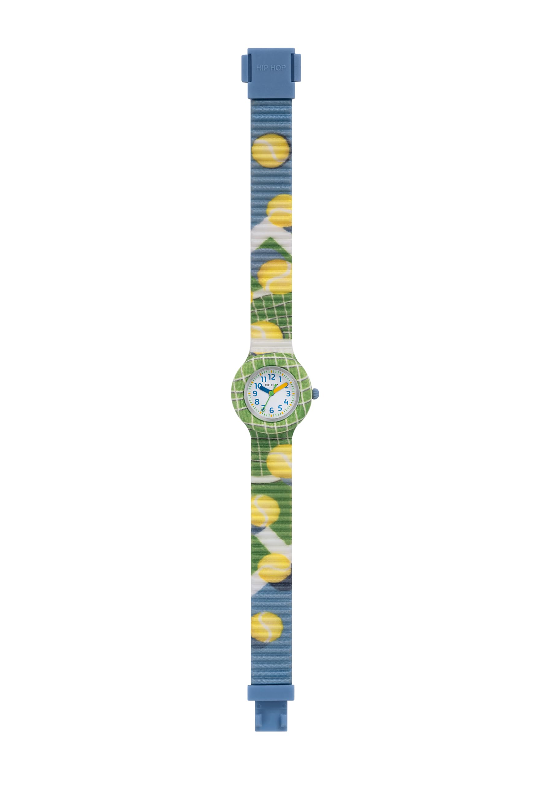 Hip Hop Kids Fun Tennis Light Orologio Bambini 28 mm
