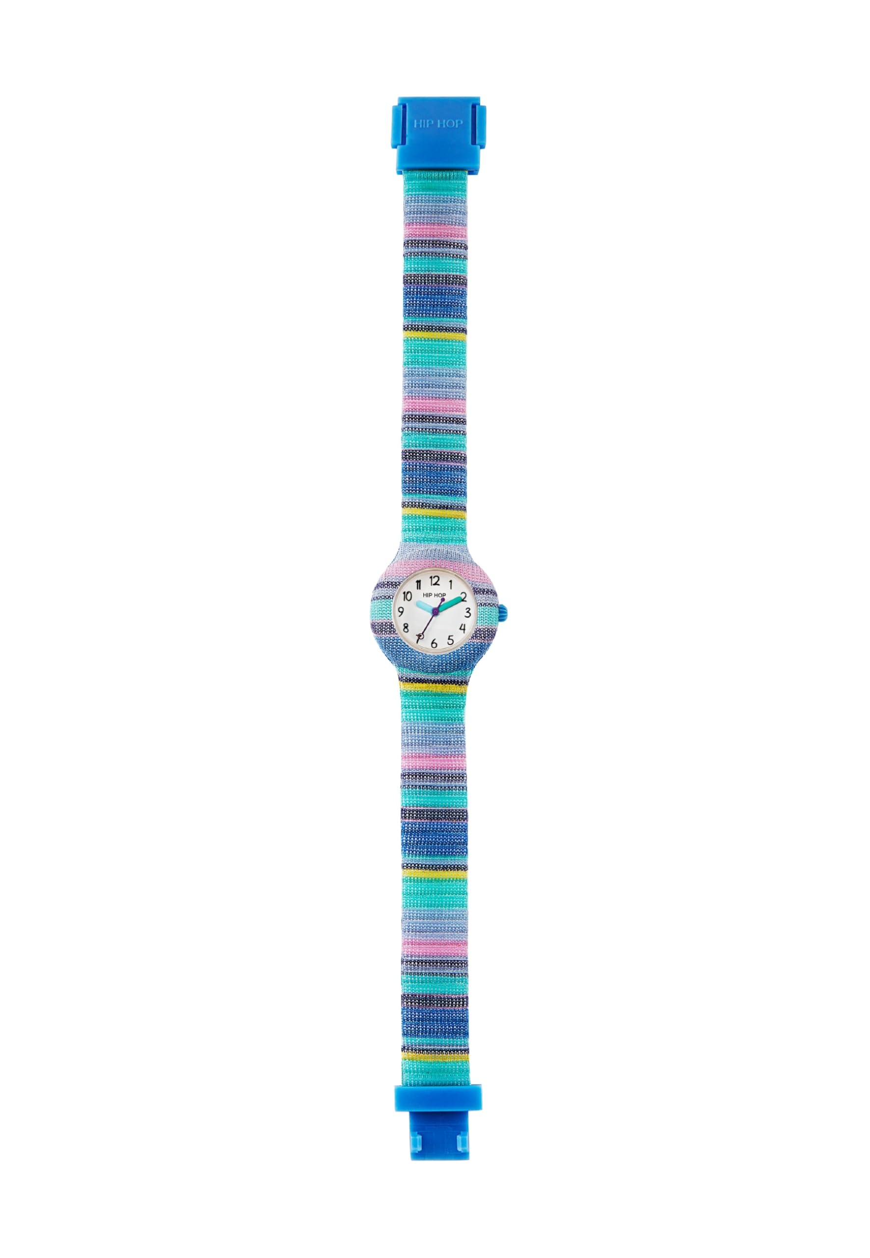 Hip Hop La Methode HWU1183 orologio bambino bianco