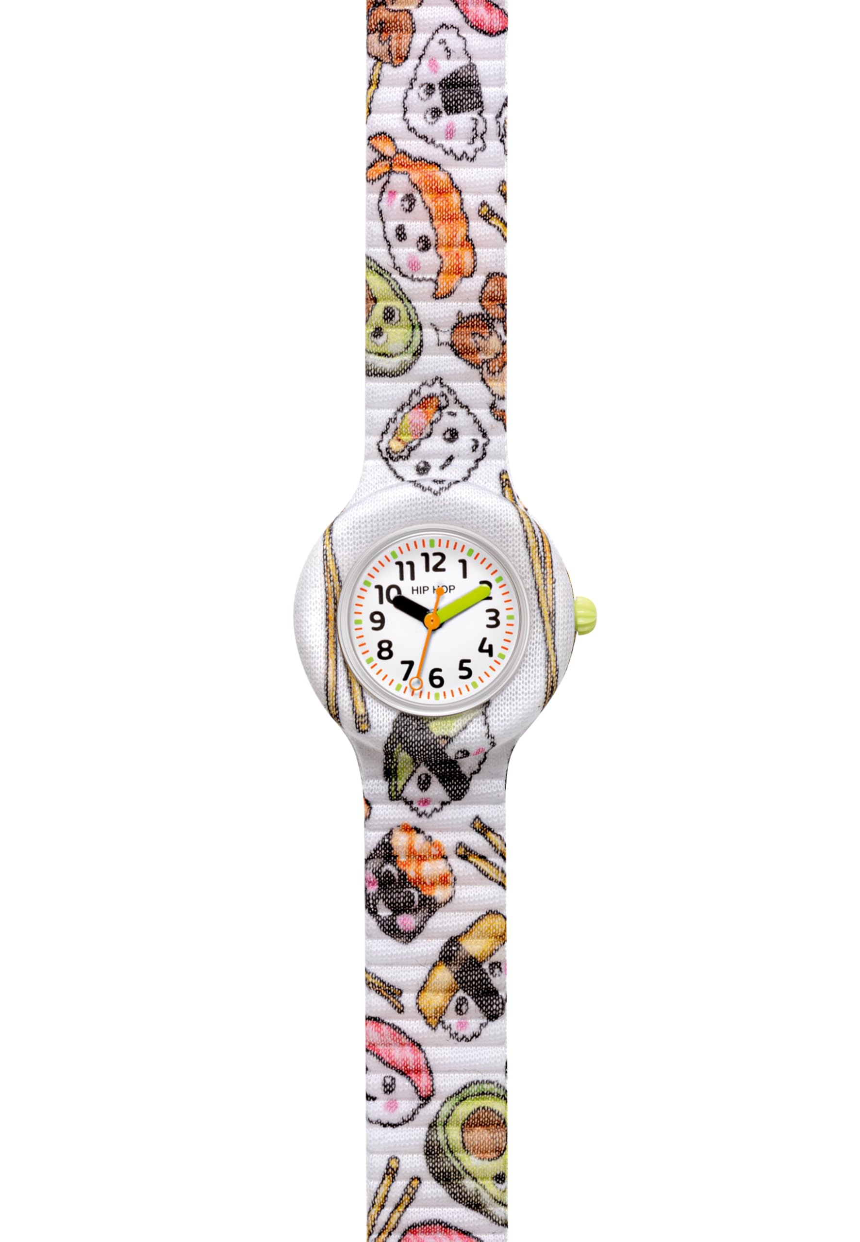 Hip Hop Kids Fun Sushi Lovers orologio bambino 28 mm