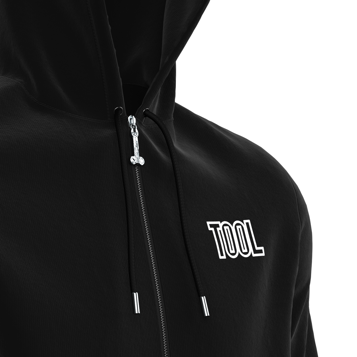 Tool Wrench tuta uomo con cappuccio taglia L