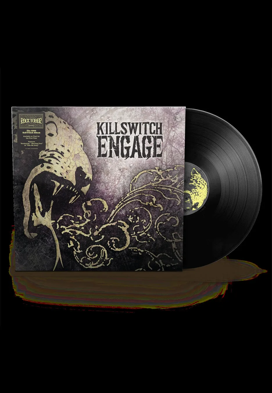 Killswitch Engage Killswitch Engage vinile indie exclusive