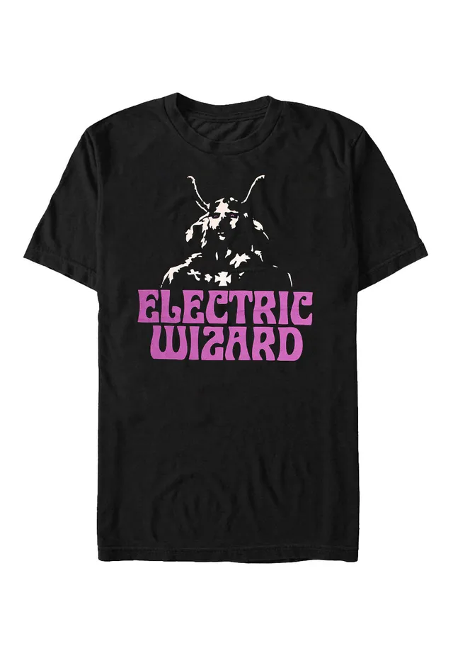 Electric Wizard Witchcult Today t-shirt nera doom