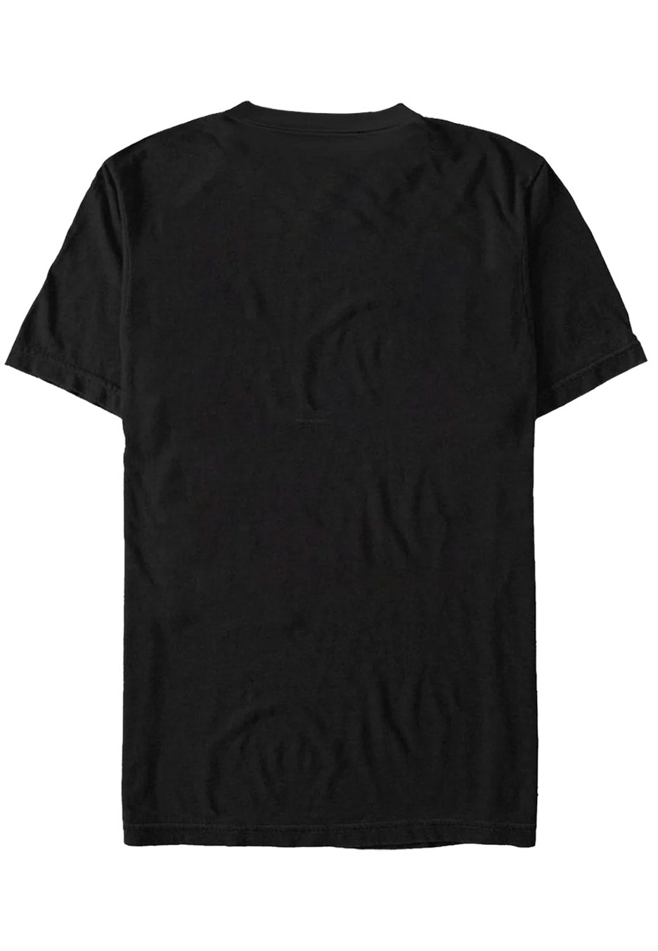 Megadeth Reaper Vic t-shirt nera manica corta thrash metal