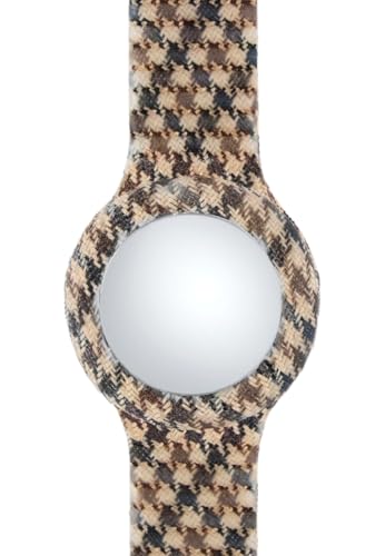 Hip Hop Hero 32 Orologio Donna HBU0371 Pied de Poule