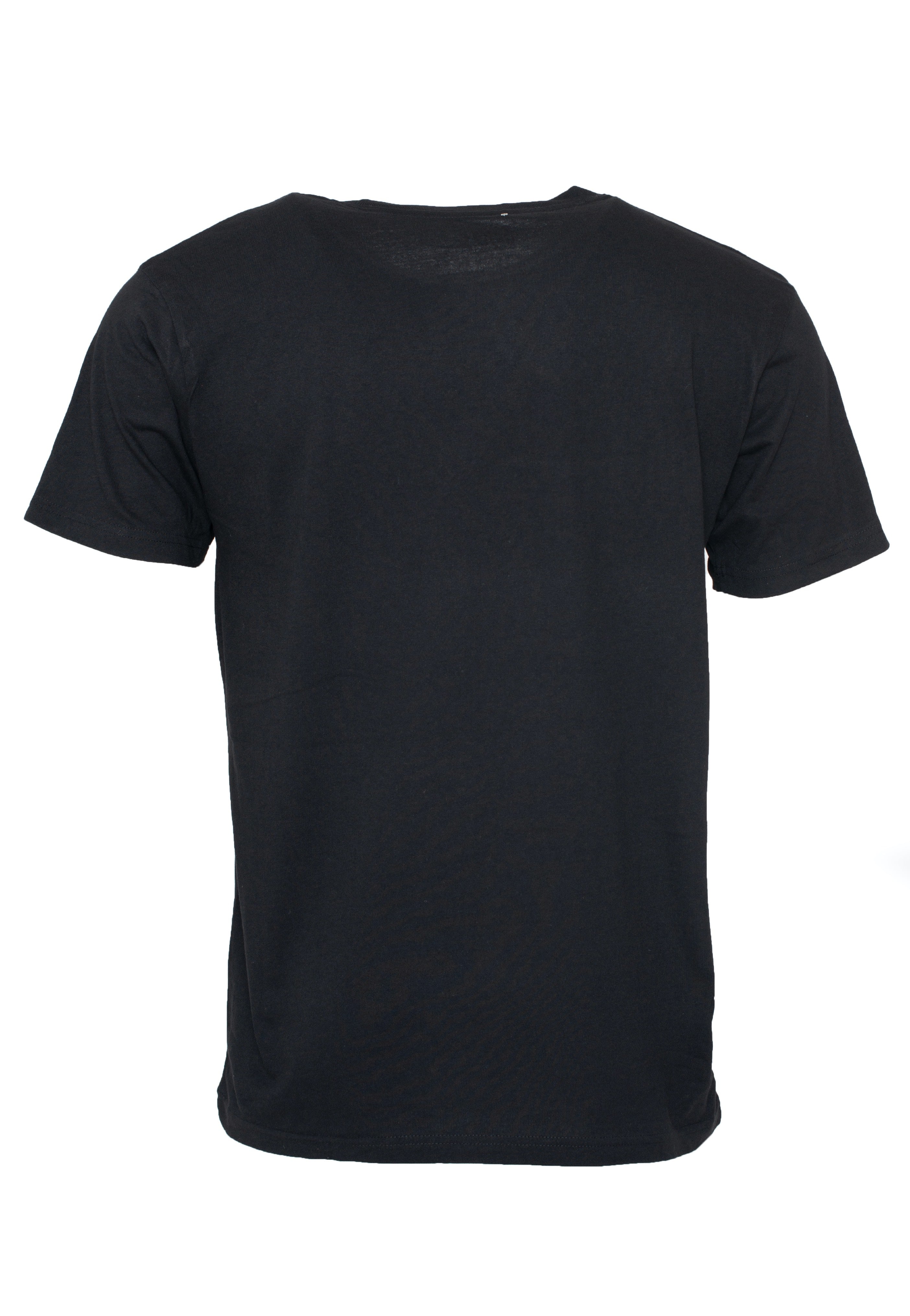 Gojira Grey Power Glove T-Shirt maglietta nera metal