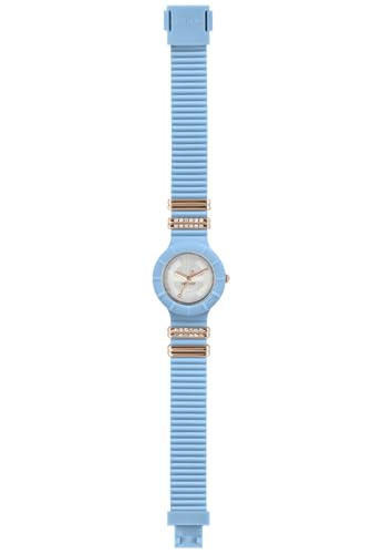 Hip Hop HERO 32 Orologio Donna Silicone Cassa 32 mm