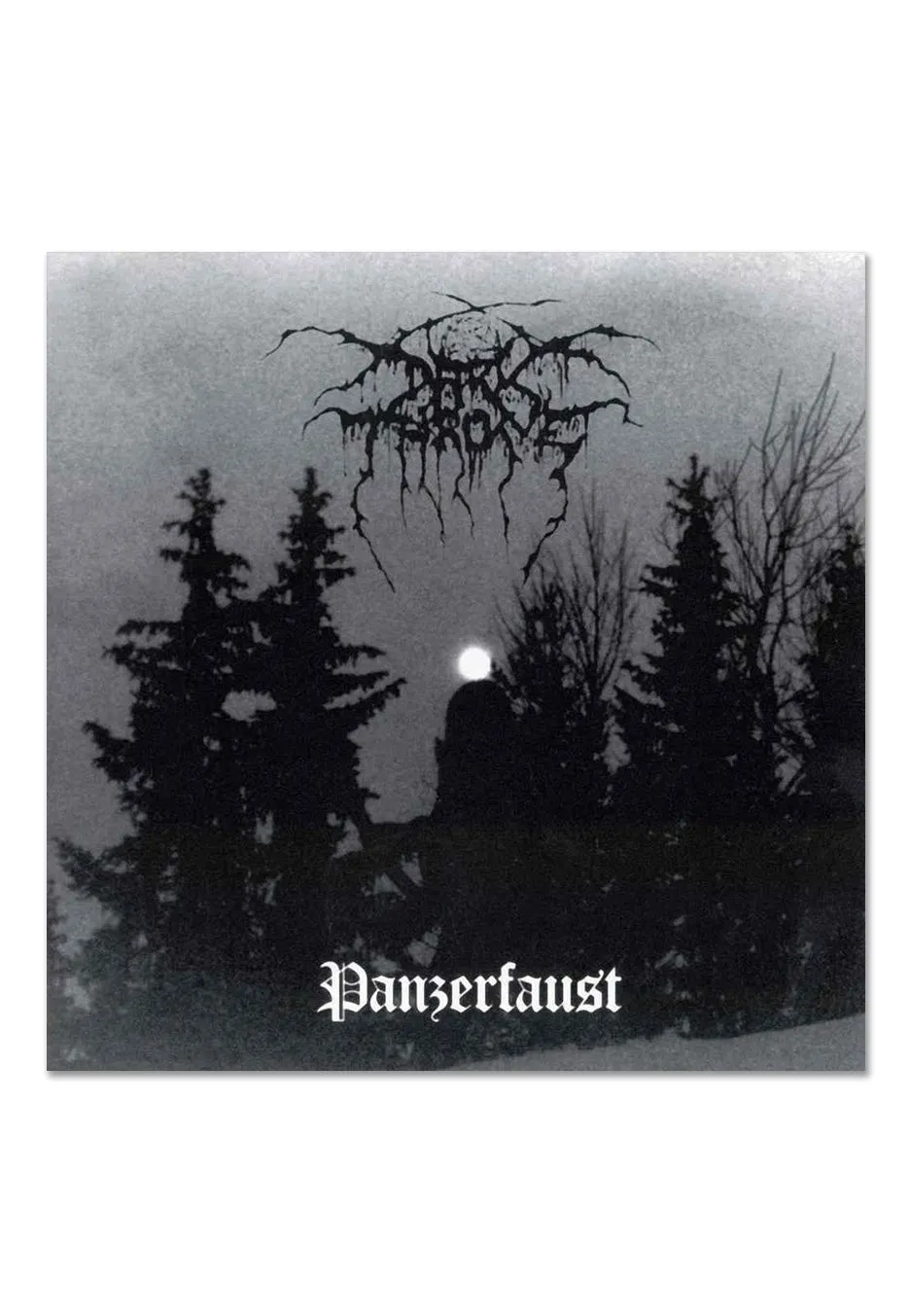 Darkthrone Panzerfaust 30th Anniversary 2 CD black metal