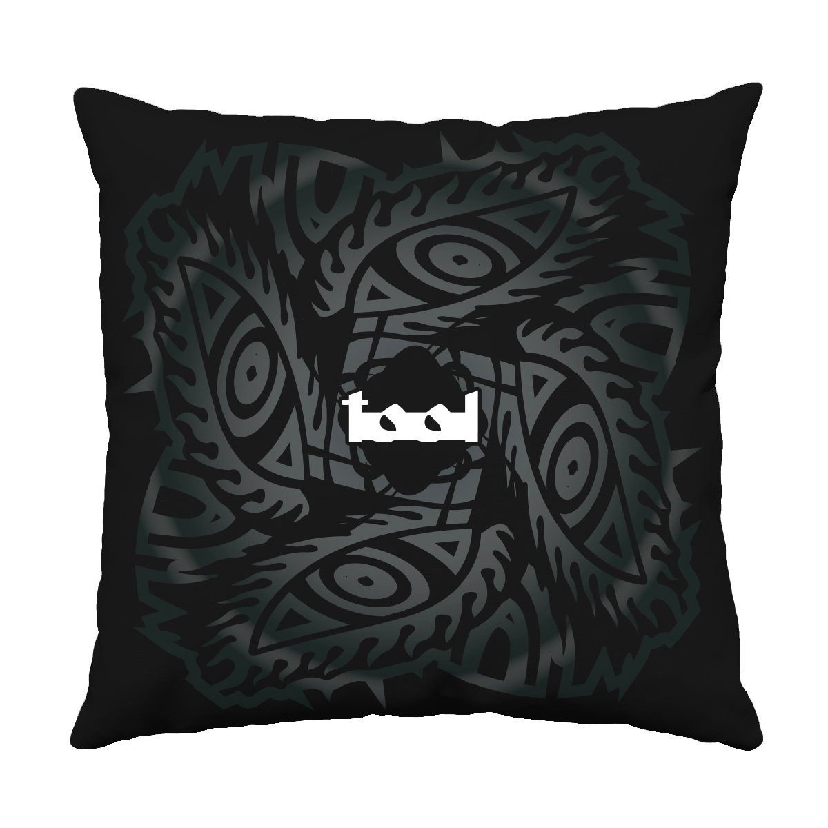 Tool Lateralus Cuscino Cotone 18x18 Cover+Interno